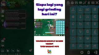 Gak Ada Kata Menyerah! Road to Level 100 Seal M on #CROSS 🚀 #shorts #SealMobile #Crosswave