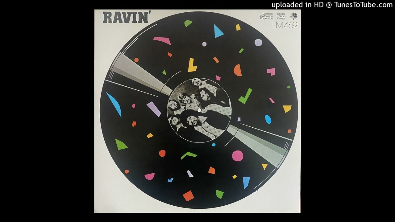 Ravin' - Funky Thang (Canada 1979 Jazz-Funk/Fusion) - YouTube
