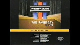 City Slickers 1991 End Credits Spike 2008