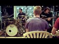 Goliath, Karnivool @Jon Stockman & Steve Judd Clinic