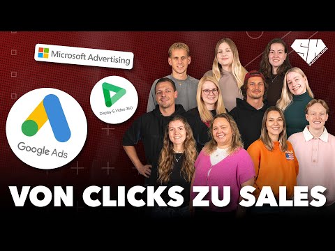 Video: Suchhelden — SEM Agentur