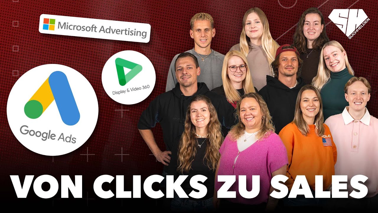 Von Clicks Zu Sales - Search Engine Advertising