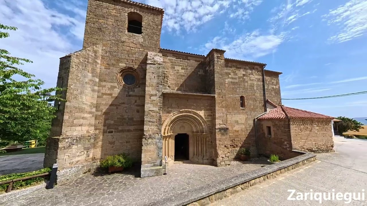 Zariquiegui / Zarikiegi - Navarra / Nafarroa 2026