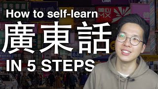 5 Things To Know Before You Start Learning CANTONESE screenshot 3