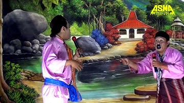 [Ngakak] Lawakan Lucu Wa Kancil & Wa koslet | Sandiwara LINGGA BUANA