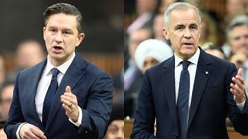 LIVE: Pierre Poilievre Squares Off Against Mark Carney | Question Period | Dec 9