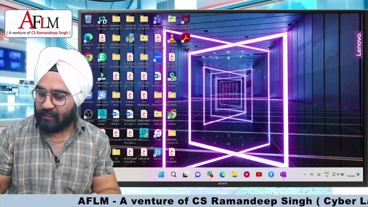 EXPECTED DATES OF CMA INTER/ FINAL RESULTS