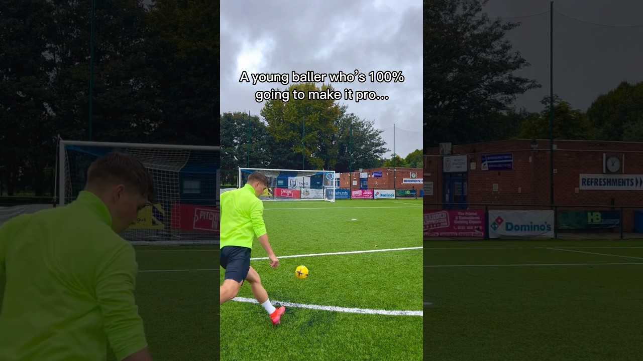 WATCH THIS VIDEO TO BECOME A PRO BALLER!!! ⚠️