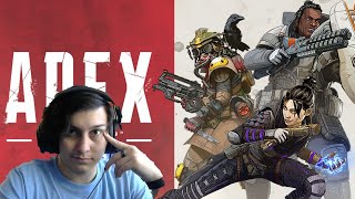 How to play Bloodhound: A simple guide (Apex Legends)