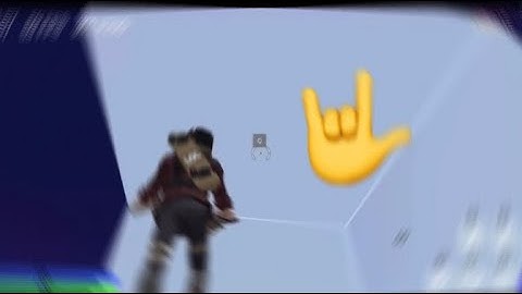 Yessir 🤘 (ft fastest editor)