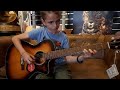 Nothing Else Matters - Cover Metallica by Nathan