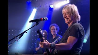 Jean-Louis Aubert - Ca, Cest Vraiment Toi Live - Le Grand Studio Rtl