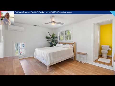 3616 Princess Pond Road, Summerton, SC home video tour