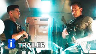 O Contador 2 Trailer Legendado