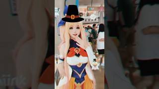 Real Girl Like Silicon Dil Nacho Dance