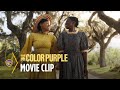 The color purple 2023  keep it movin  warner bros entertainment