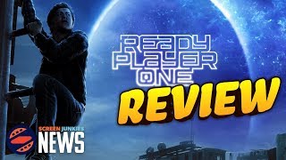 Ready Player One - Review!