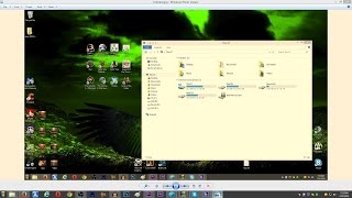 How to fix yellow tint in Windows Photo Viewer screenshot 4