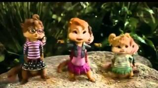 Trailer Alvin y las ardillas