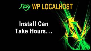 Localhost Xampp Splash Php Problem Solved !!! Setup Wordpress Local Hosting server Make & Installing