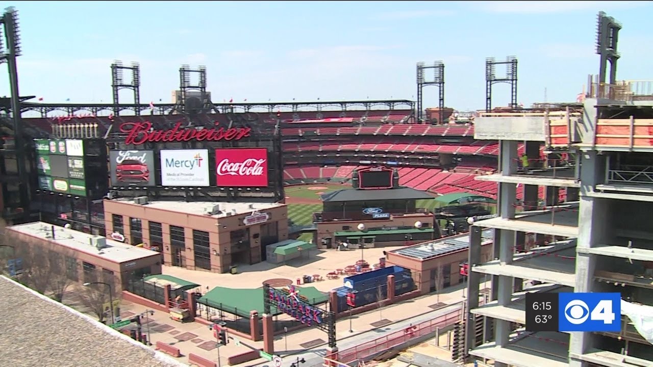 Cardinals Home Opener Everything you need to know YouTube