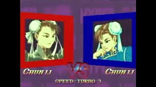HSF2 ハイパースト2 [フジヌマ]VS[池袋デヴ] 20101011 池袋ラスベガス対戦会