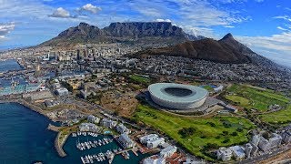 Cidade do Cabo (Africa do Sul): A capital cosmopolita na África | Turismo