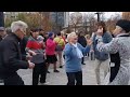ФІТЬ ФІТЬ ТЬОХ ТЬОХ СОЛОВЕЙКО ЩЕБЕТАВ ХАРЬКОВ ТАНЦЫ 💃🕺 26.10.2025 #танцыхарьков