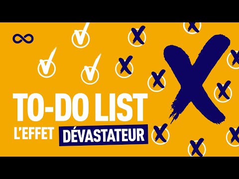 Vidéo: Quel est le contraire de dévastateur ?