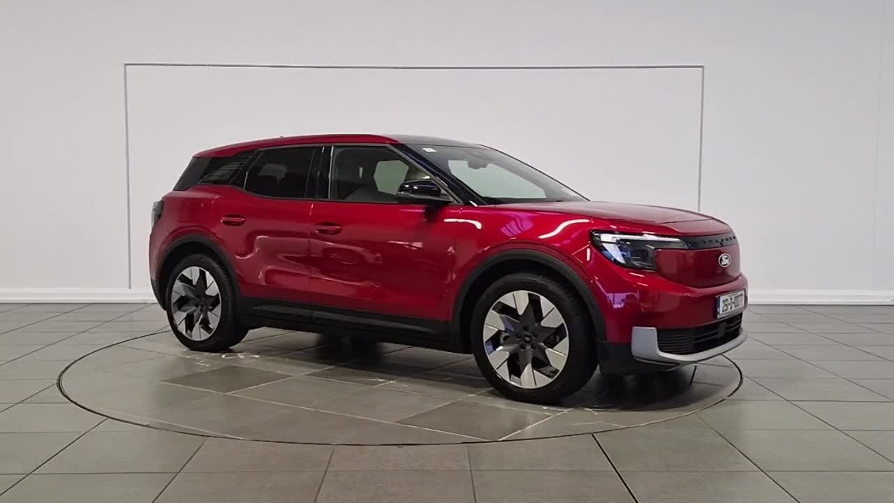 251D10077 - Ford Explorer Premium 77kWh Extended Range 2 RefId: 692170