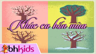 Khúc Ca Bốn Mùa - Hạt Nắng Hạt Mưa