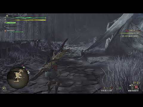 rabbit gamelive mhw cat - YouTube