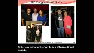 U S  Govt  2305 Class Session #13  11:28:22 Chapter 12:Congress