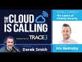 The Cloud is Calling - Sonrai CISO Eric Kedrosky