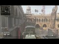 Call of Duty MWR l Team Deathmatch 23 (M4 Carbine)