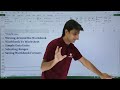 Excel Basics for Beginners 2026 | Learn Microsoft Excel Step by Step | Lesson 1