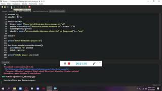Tarea 1 python