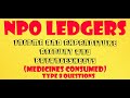 Income and Expenditure A/c and Blancesheet - NPO - Type 8 Question - Video 👉 9