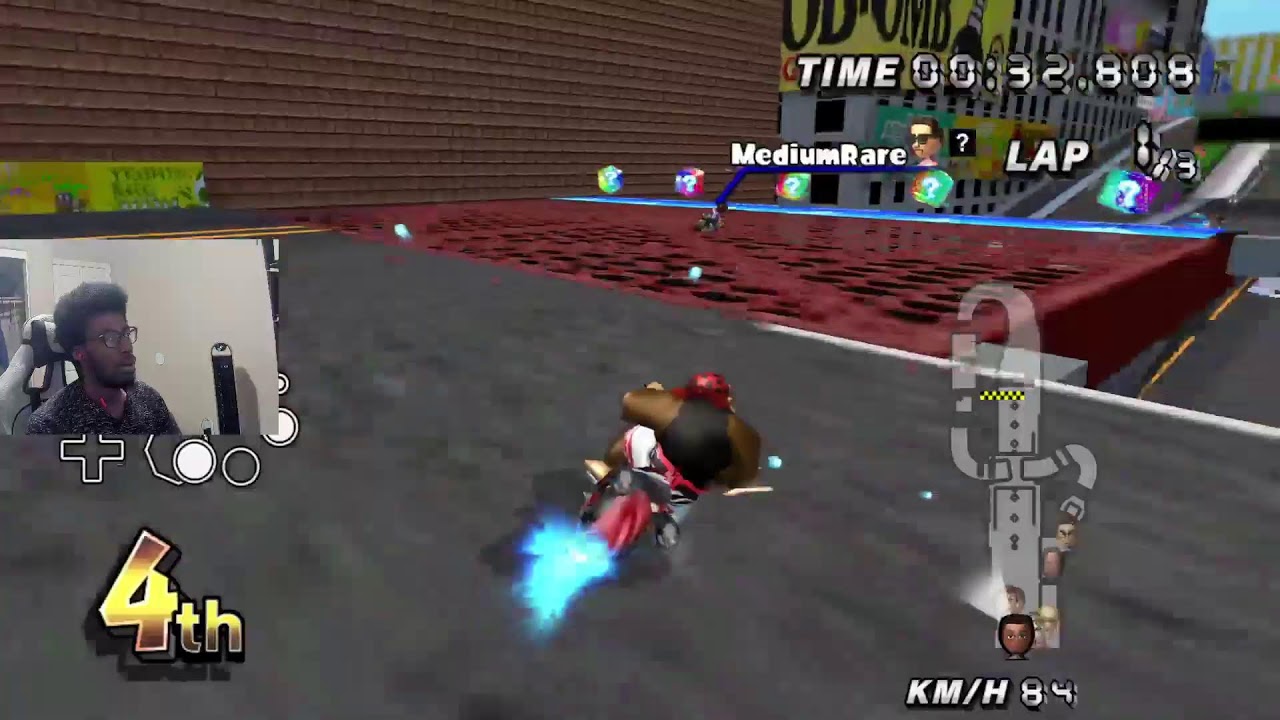 🟢LIVE🟢 WILL THE STREAM NOT CRASH?