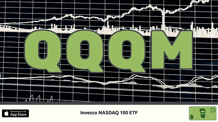 QQQM: Invesco NASDAQ 100 ETF (U.S. Large Cap Growth)