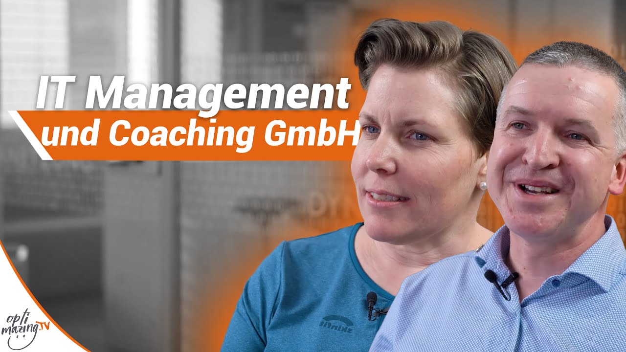 Best Practice Unternehmer // IT Management und Coaching GmbH