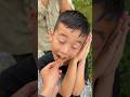 😱🙊🍫🍭Ông nội tội nghiệp và Em bé dễ thương Rất buồn cười OBJ#cute