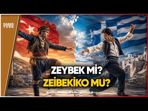 Cultural Debate in the Aegean! Has Greece Laid Claim to Aegean Zeybek Culture Too?