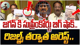 రిజల్ట్స్ తర్వాత అరెస్ట్ | TDP MLA Candidate Nakka Anand Babu SENSATIONAL Comments On YS Jagan