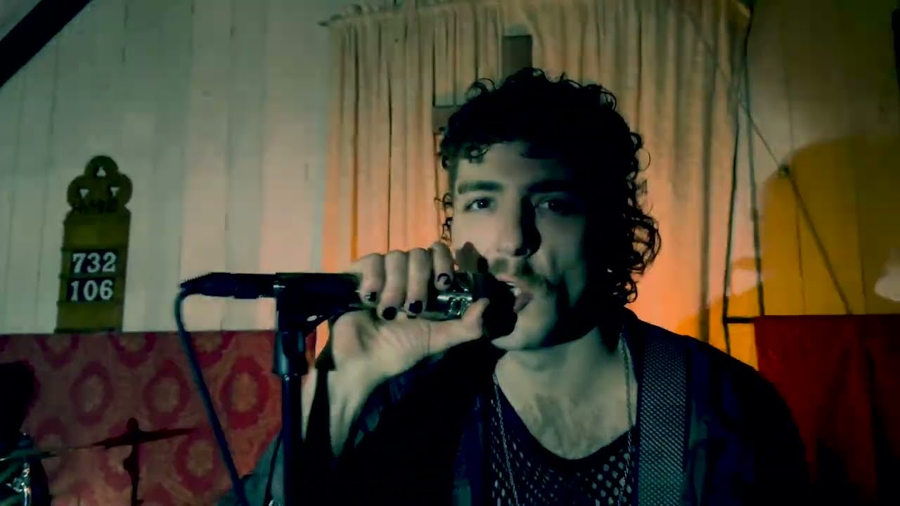 Lucky Number Seven - ObSensitive [Official Music Video]