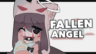 FALLEN ANGEL // ORIGINAL MEME [FW]