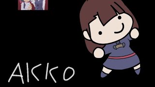 Every Time Smol akko show up and it was my favorite moment only