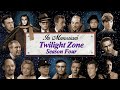 Twilight Zone - Season 4