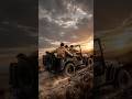 Una aventura épica en miniatura | RC JEEP WILLYS FMS en miniatura