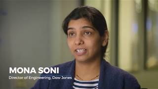 How Applause Fits Into Agile Development at Dow Jones screenshot 5